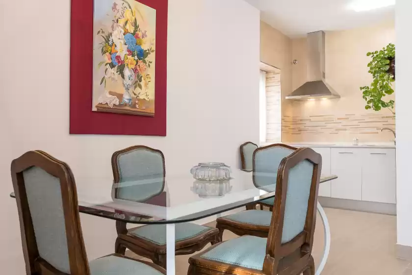 Holiday rentals in Casa calle cid, Medina Sidonia