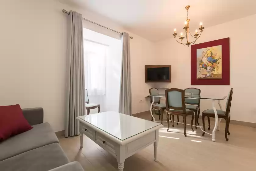 Holiday rentals in Casa calle cid, Medina Sidonia