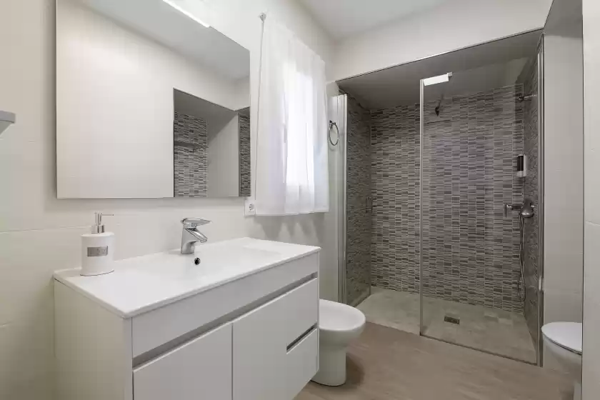 Holiday rentals in Casa calle cid, Medina Sidonia