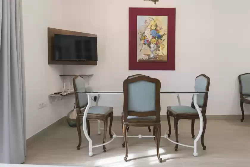 Holiday rentals in Casa calle cid, Medina Sidonia