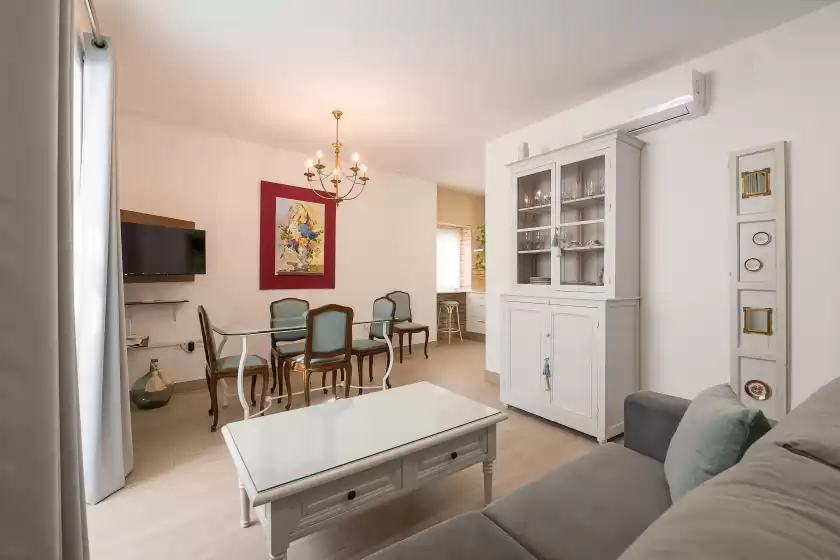 Holiday rentals in Casa calle cid