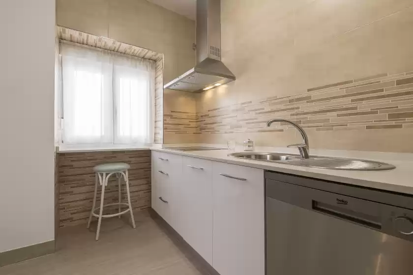 Holiday rentals in Casa calle cid, Medina Sidonia