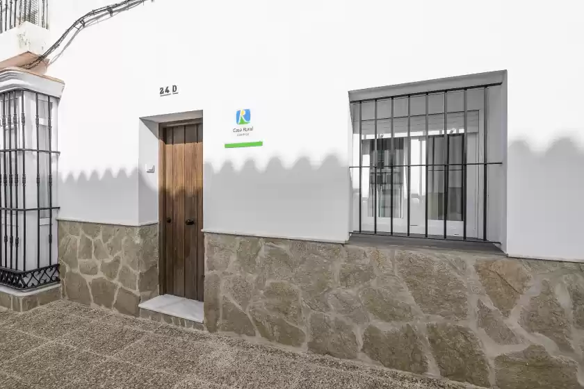 Holiday rentals in Casa calle cid, Medina Sidonia