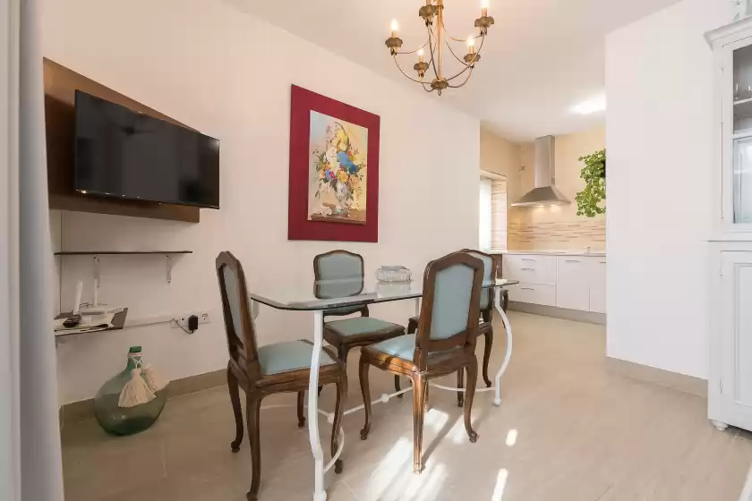 Holiday rentals in Casa calle cid, Medina Sidonia