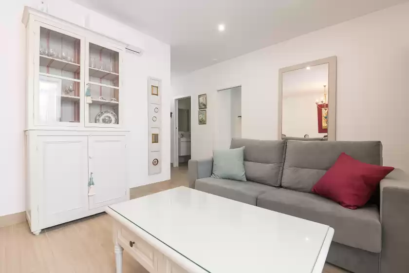 Holiday rentals in Casa calle cid, Medina Sidonia