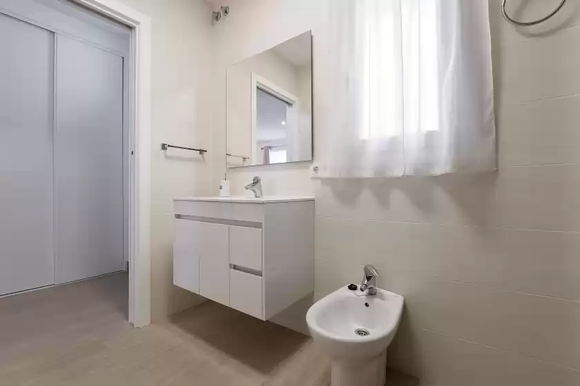 Holiday rentals in Casa calle cid, Medina Sidonia