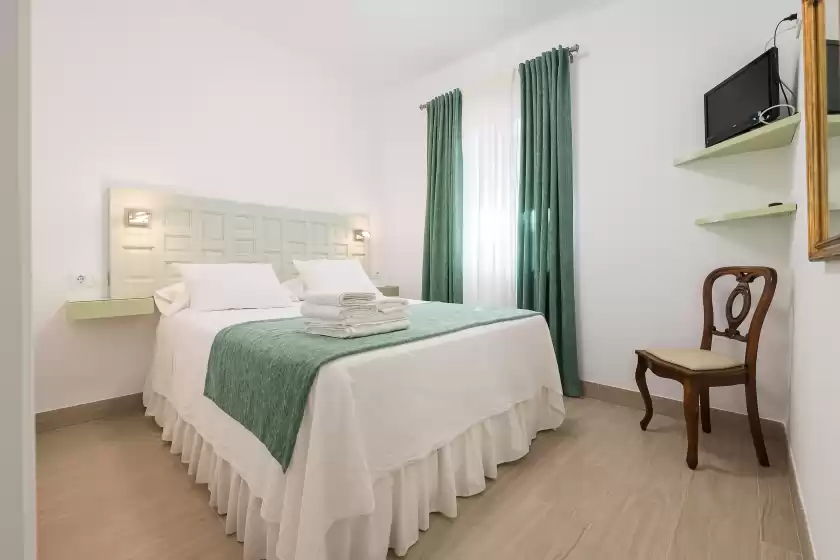 Holiday rentals in Casa calle cid, Medina Sidonia