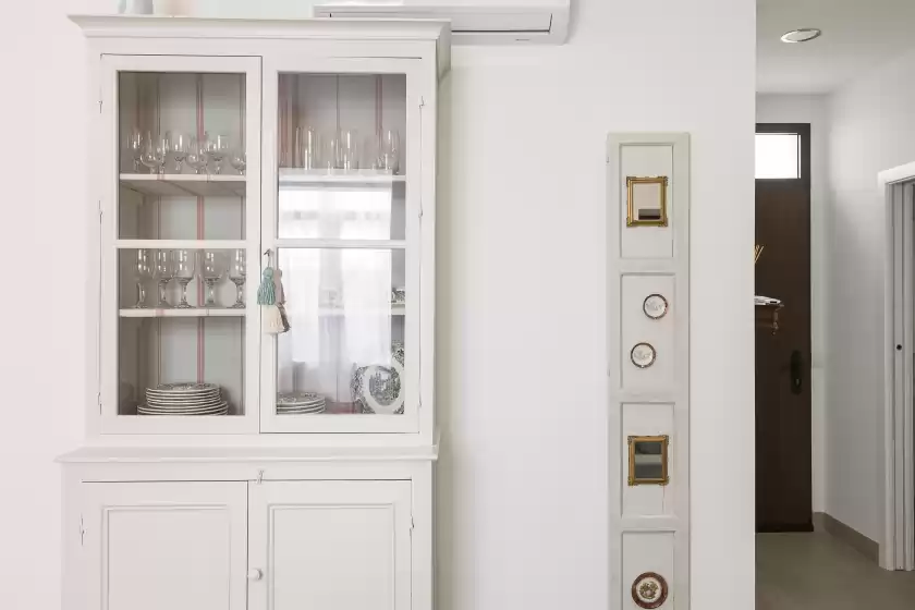 Holiday rentals in Casa calle cid, Medina Sidonia