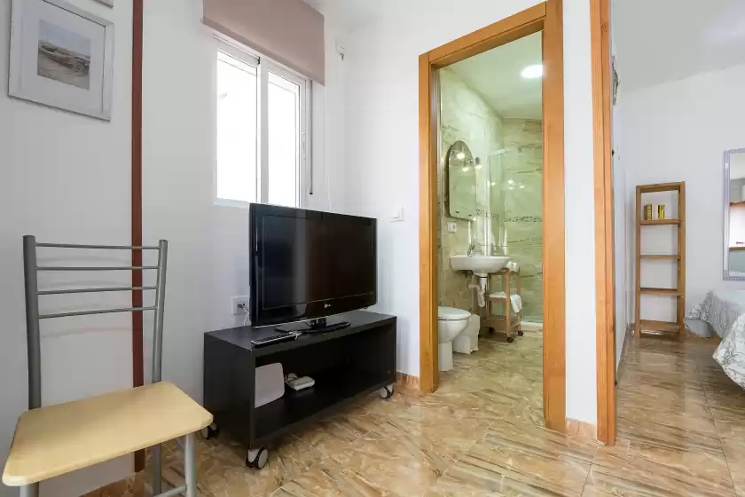 Ferienhaus auf Estudio playa tarifa, Tarifa