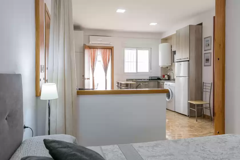 Ferienhaus auf Estudio playa tarifa, Tarifa