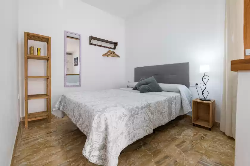 Ferienhaus auf Estudio playa tarifa, Tarifa