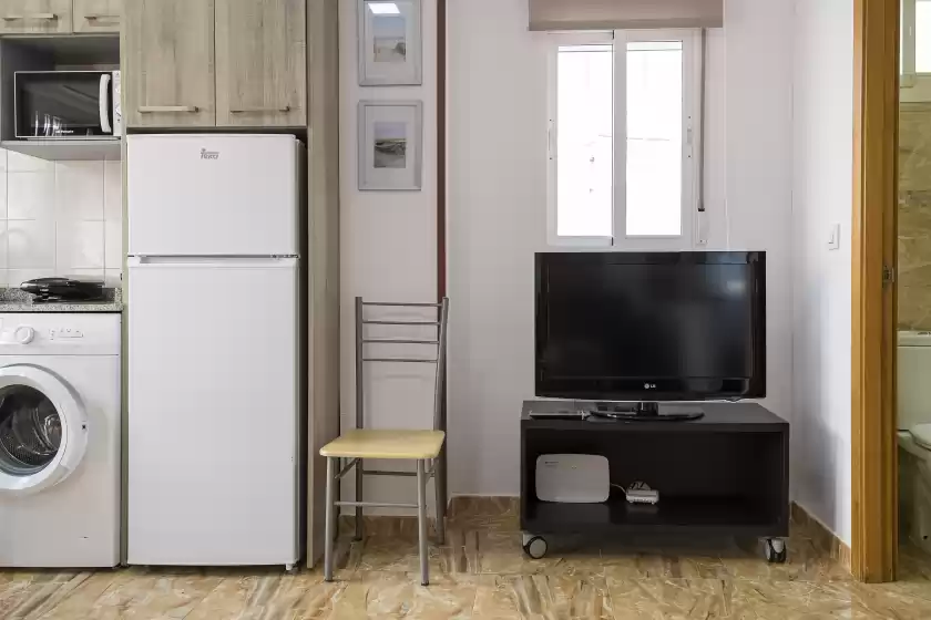 Ferienhaus auf Estudio playa tarifa, Tarifa