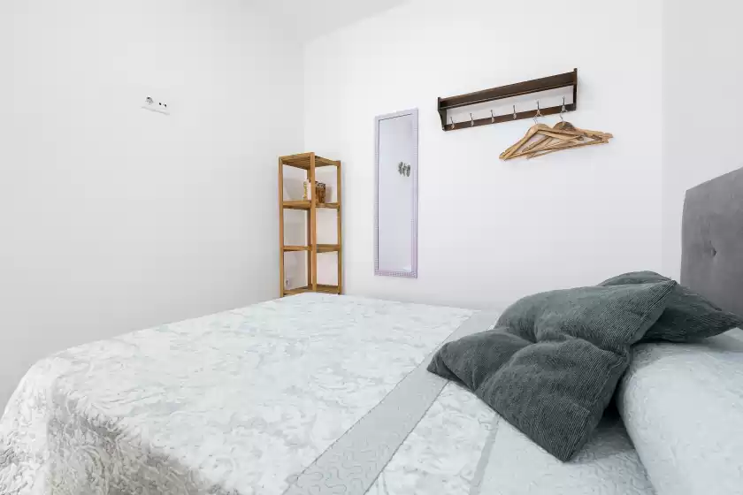 Ferienhaus auf Estudio playa tarifa, Tarifa