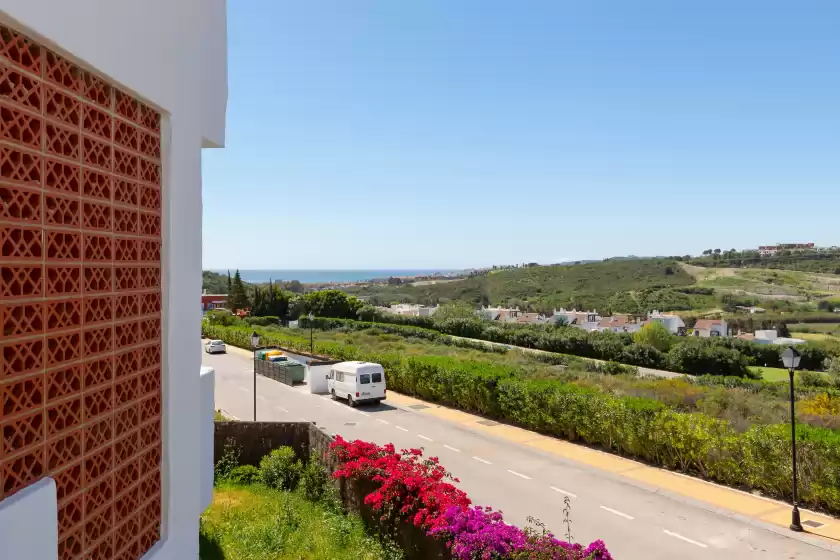 Holiday rentals in Bahia casares 4, Casares