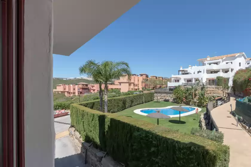 Holiday rentals in Bahia casares 4, Casares