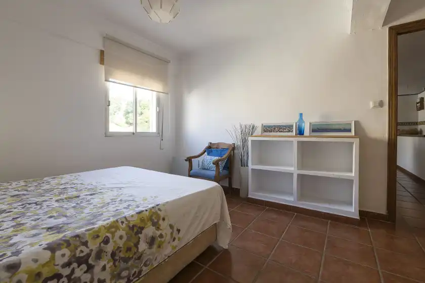 Alquiler vacacional en Constitucion 27, San Roque