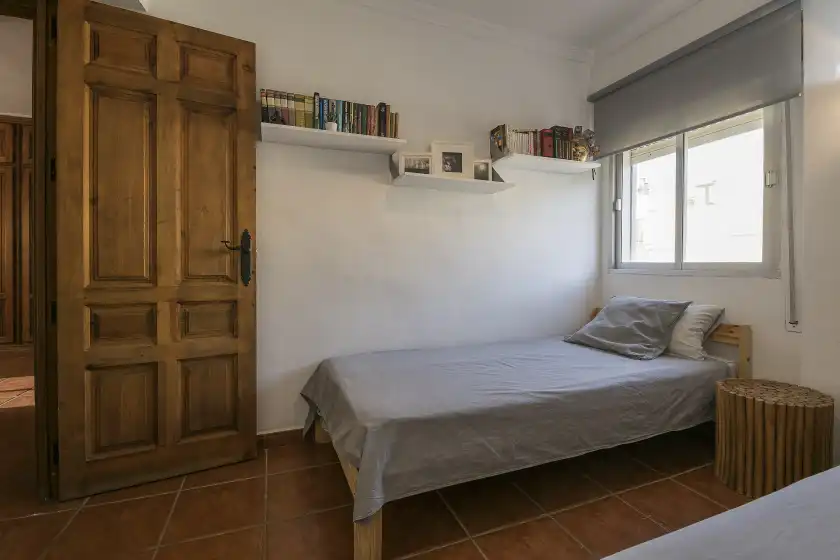 Alquiler vacacional en Constitucion 27, San Roque