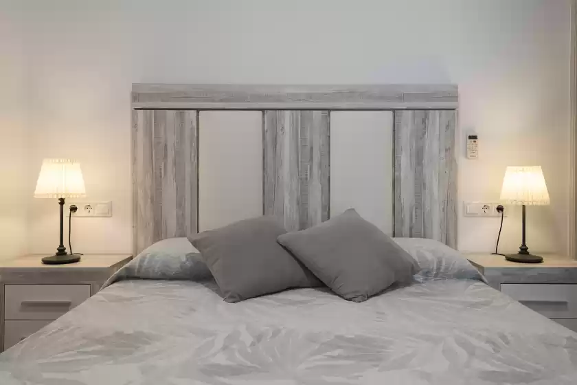 Ferienhaus auf Casa javi, Conil de la Frontera