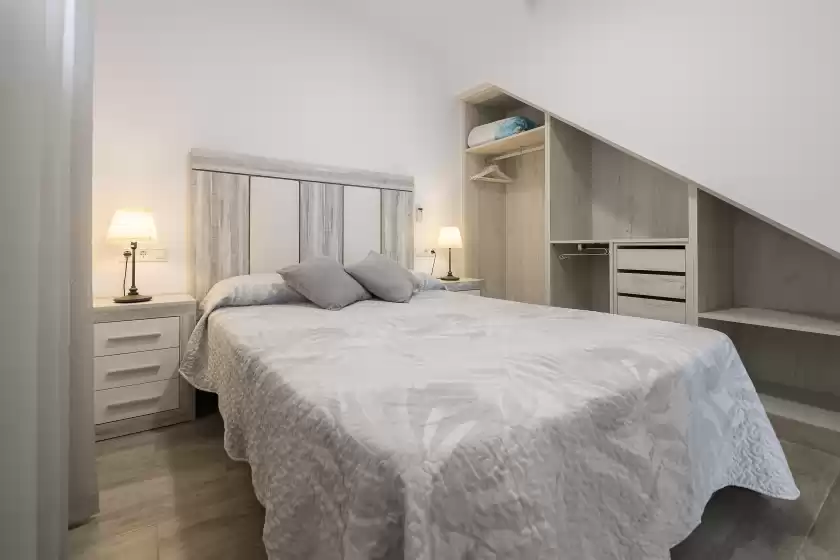 Ferienhaus auf Casa javi, Conil de la Frontera