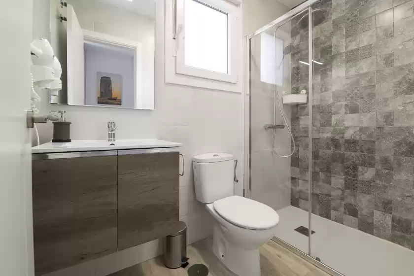 Ferienhaus auf Casa javi, Conil de la Frontera