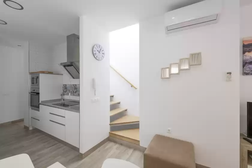 Ferienhaus auf Casa javi, Conil de la Frontera