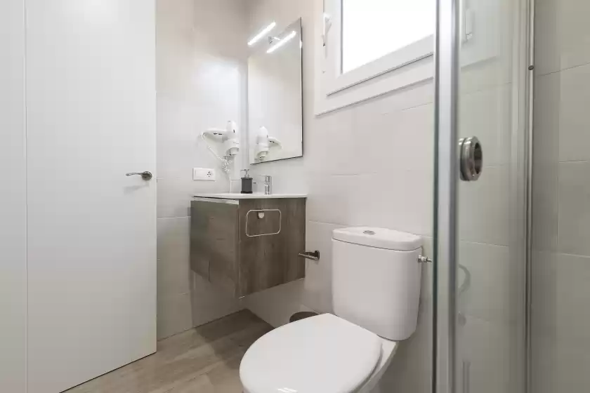 Ferienhaus auf Casa javi, Conil de la Frontera