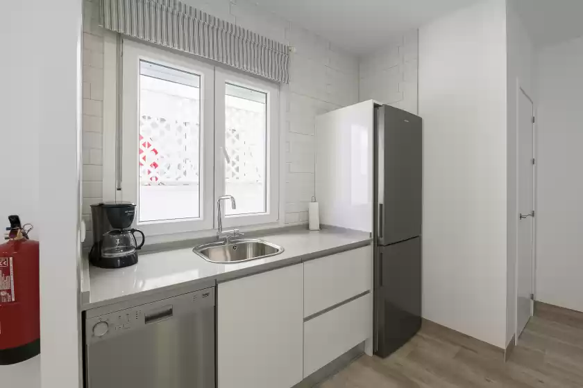 Ferienhaus auf Casa javi, Conil de la Frontera