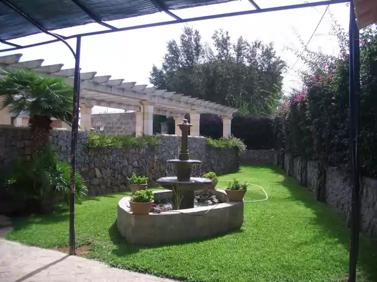 Ferienhaus auf Sa bòveda, Algaida