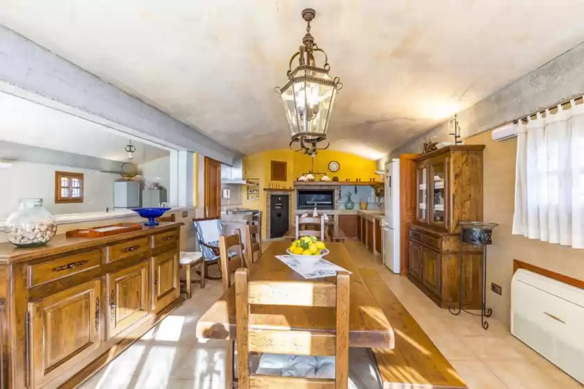 Ferienhaus auf Sa bòveda, Algaida