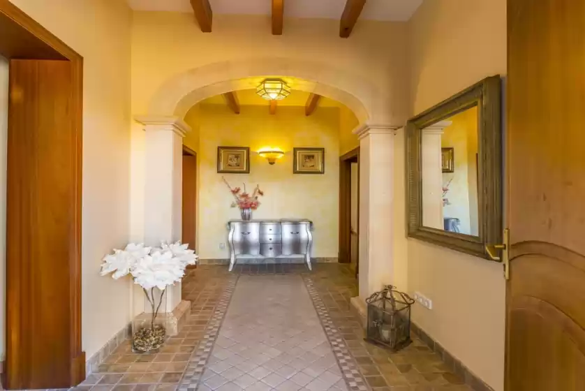 Ferienhaus auf Sa bòveda, Algaida