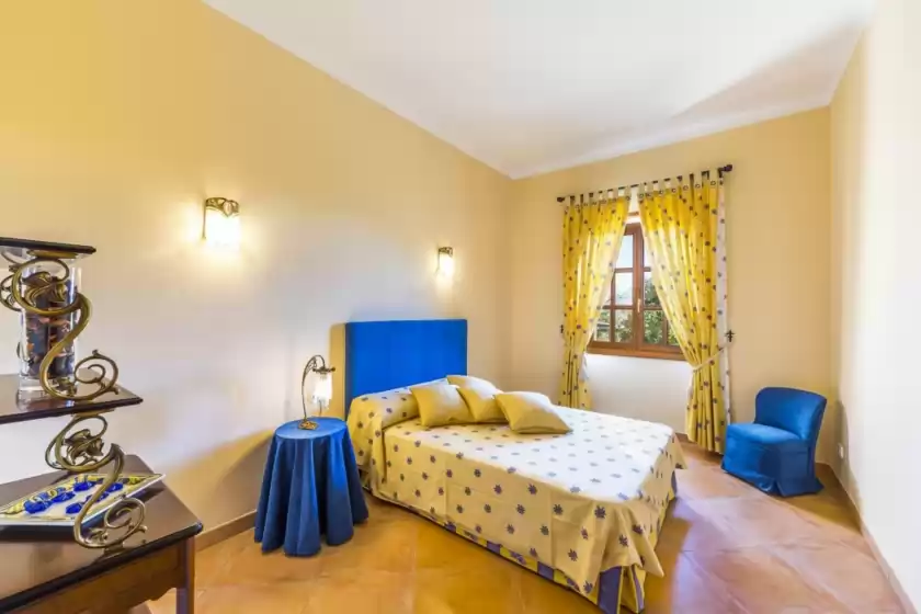 Ferienhaus auf Sa bòveda, Algaida