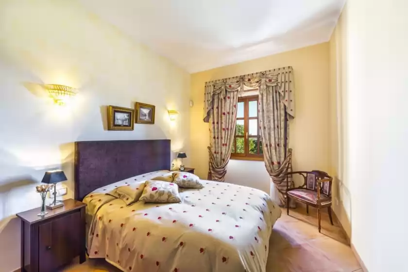Ferienhaus auf Sa bòveda, Algaida