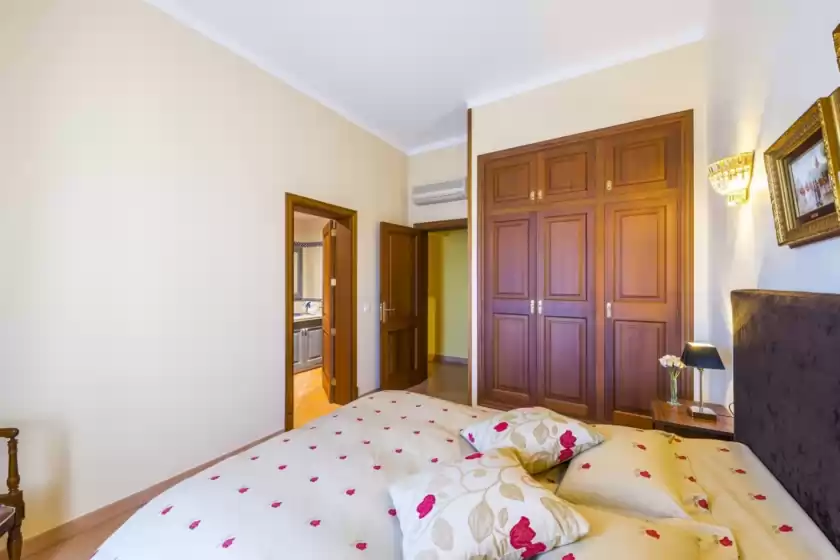 Ferienhaus auf Sa bòveda, Algaida