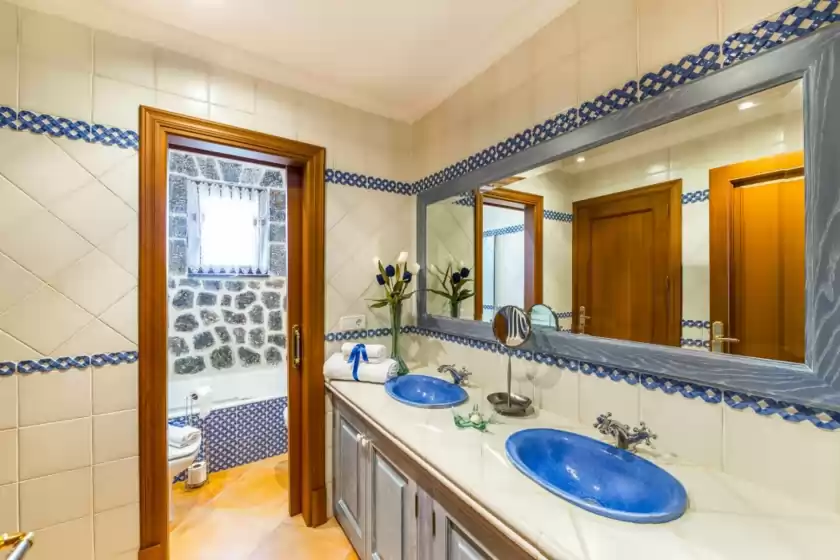 Ferienhaus auf Sa bòveda, Algaida