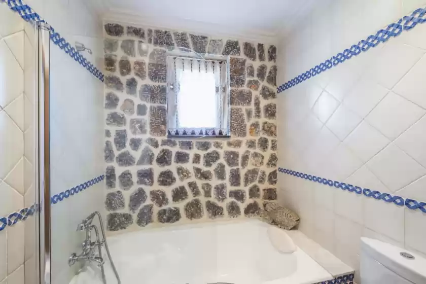 Ferienhaus auf Sa bòveda, Algaida