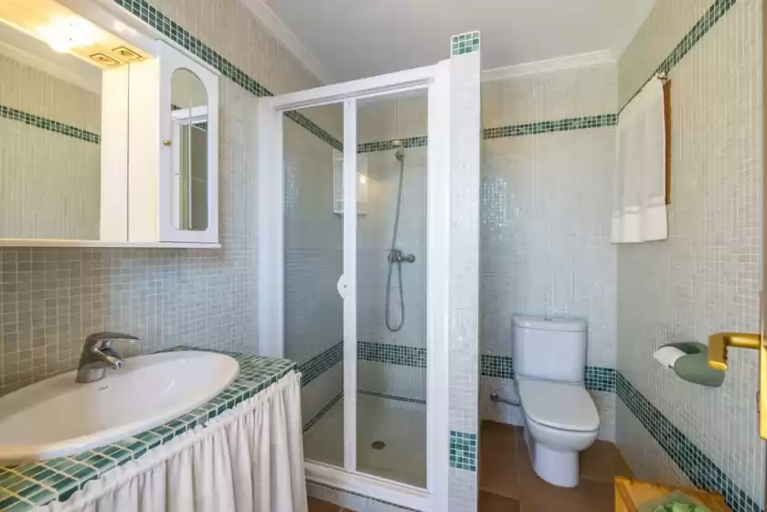Ferienhaus auf Sa bòveda, Algaida