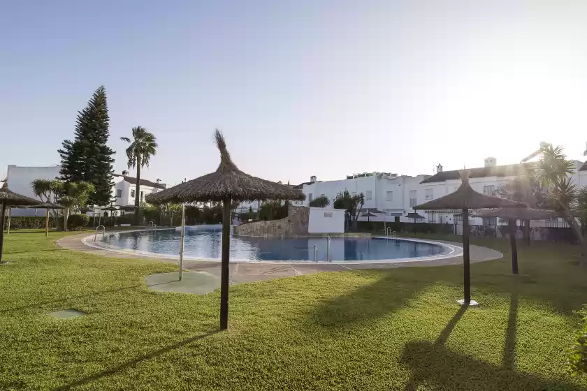 Holiday rentals in Duplex near the beach