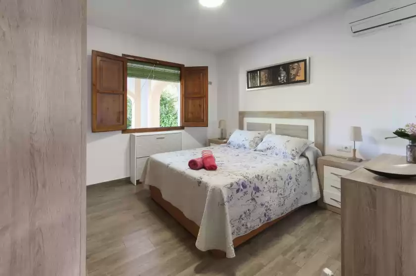 Ferienhaus auf Flor de neu , Xàbia/Jávea