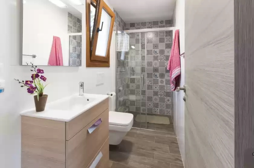 Ferienhaus auf Flor de neu , Xàbia/Jávea