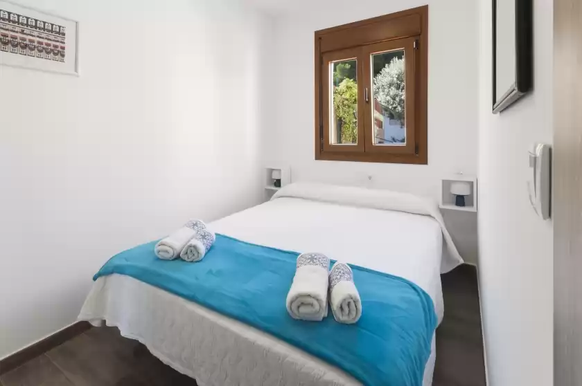 Ferienhaus auf Flor de neu , Xàbia/Jávea