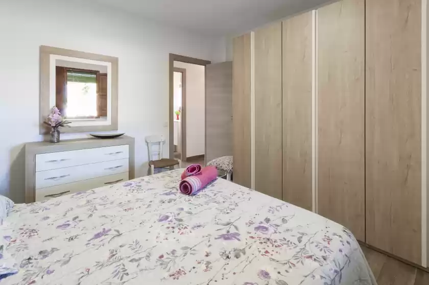 Ferienhaus auf Flor de neu , Xàbia/Jávea