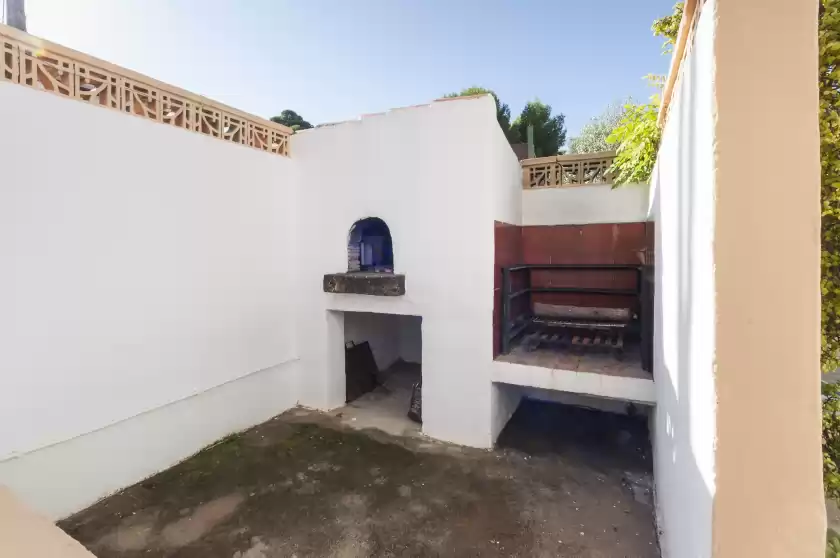 Ferienhaus auf Flor de neu , Xàbia/Jávea