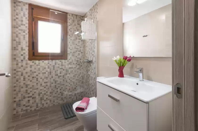 Ferienhaus auf Flor de neu , Xàbia/Jávea