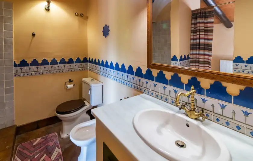 Ferienhaus auf Finca molino don zoilo 18, Alcaracejos