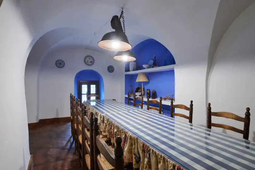 Ferienhaus auf Finca molino don zoilo 18, Alcaracejos