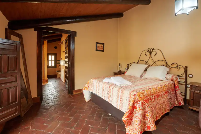 Ferienhaus auf Finca molino don zoilo 18, Alcaracejos