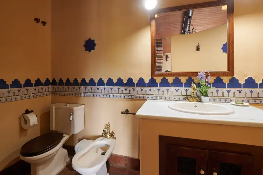 Ferienhaus auf Finca molino don zoilo 18, Alcaracejos