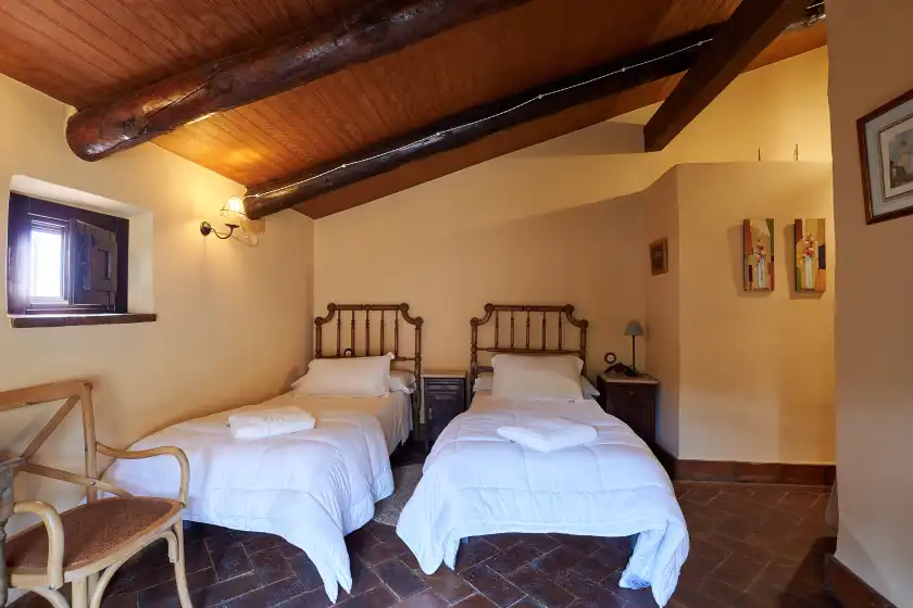 Ferienhaus auf Finca molino don zoilo 18, Alcaracejos