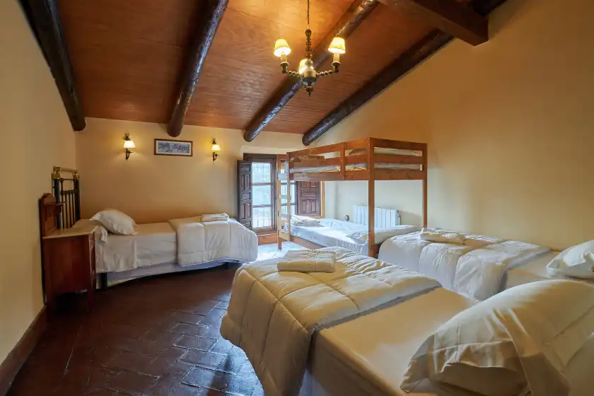 Ferienhaus auf Finca molino don zoilo 18, Alcaracejos