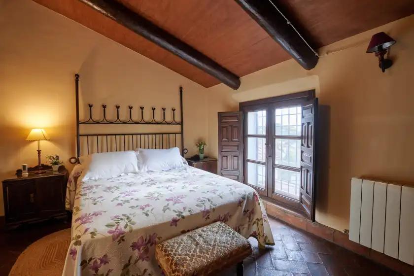 Ferienhaus auf Finca molino don zoilo 18, Alcaracejos